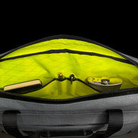 Defender Storm Grey X-Pac® X11 x X-Pac™ Hi-Vis Yellow / Ships in 6-10 Weeks