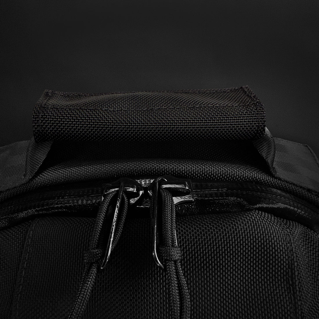 Mr. Gripper Bag Handles / X-Pac™ x ECOPAK™ – DEFY