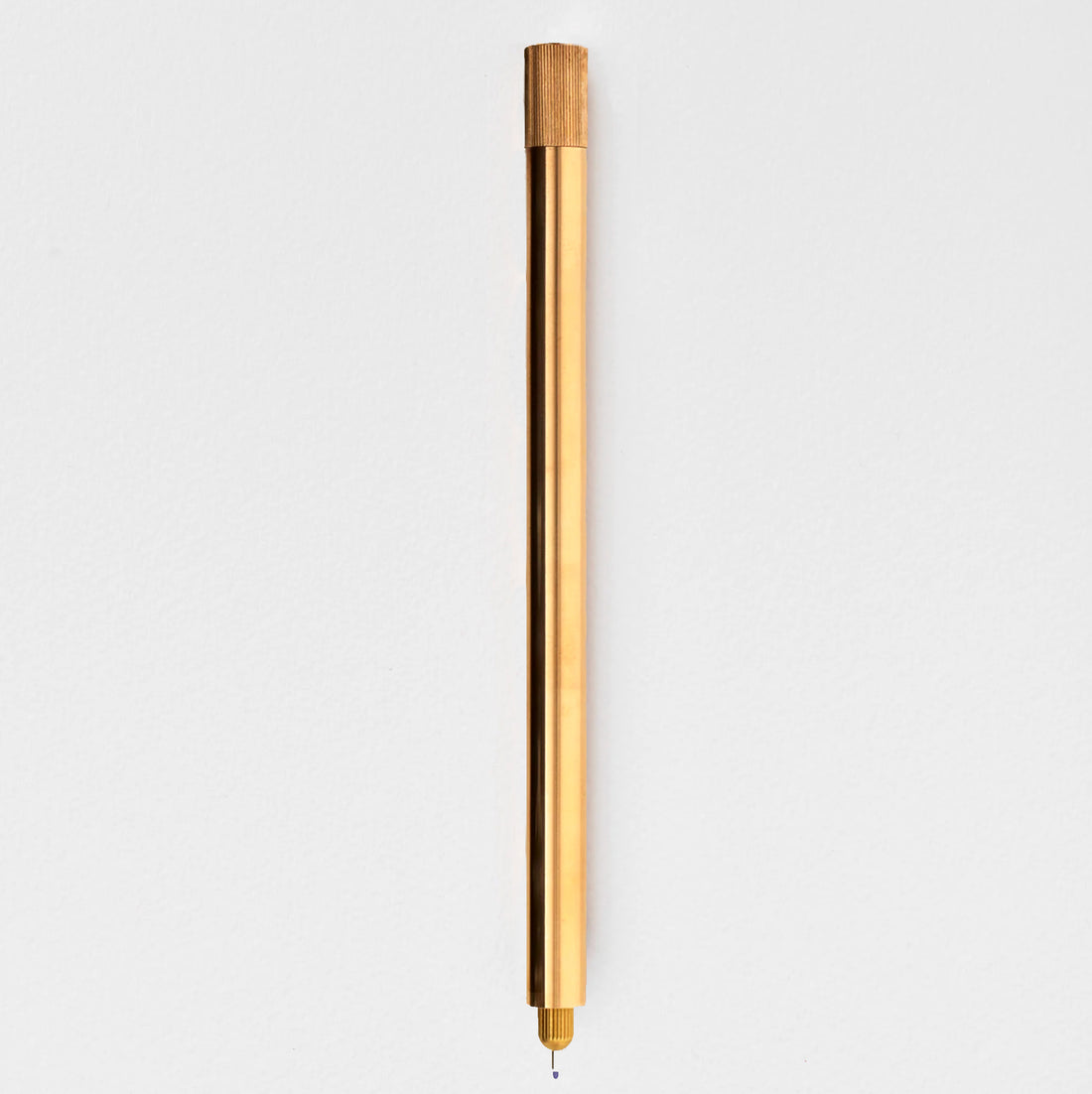 Lumos Pen / Milled in the UK by Tom's Studio / Last 1