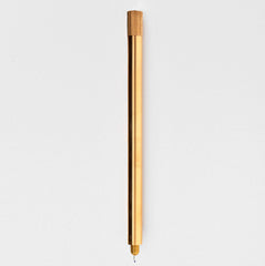 Lumos Pen / Milled in the UK by Tom's Studio