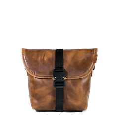 Venue / Horween Cavalier Whiskey Leather MIL-SPEC Webbing Edition / Last 1