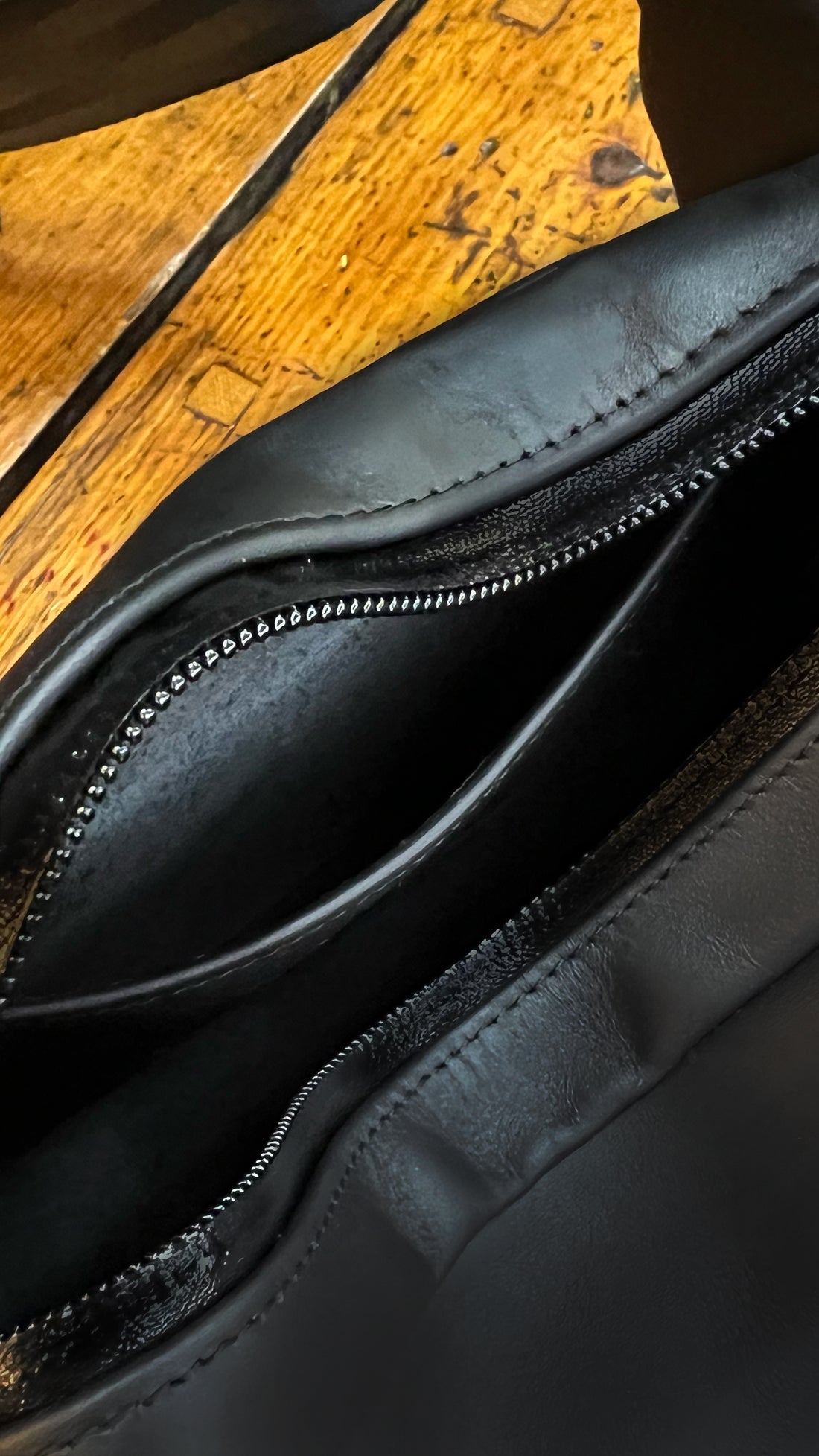 The Parker Pack 2.0 / Horween Austin Calf Leather / Limited in Stock