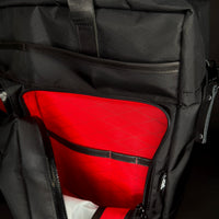 Epic 48 Hour / Black X-Pac™ x Redrum X-Pac™ Edition / Ships in 2-3 Weeks
