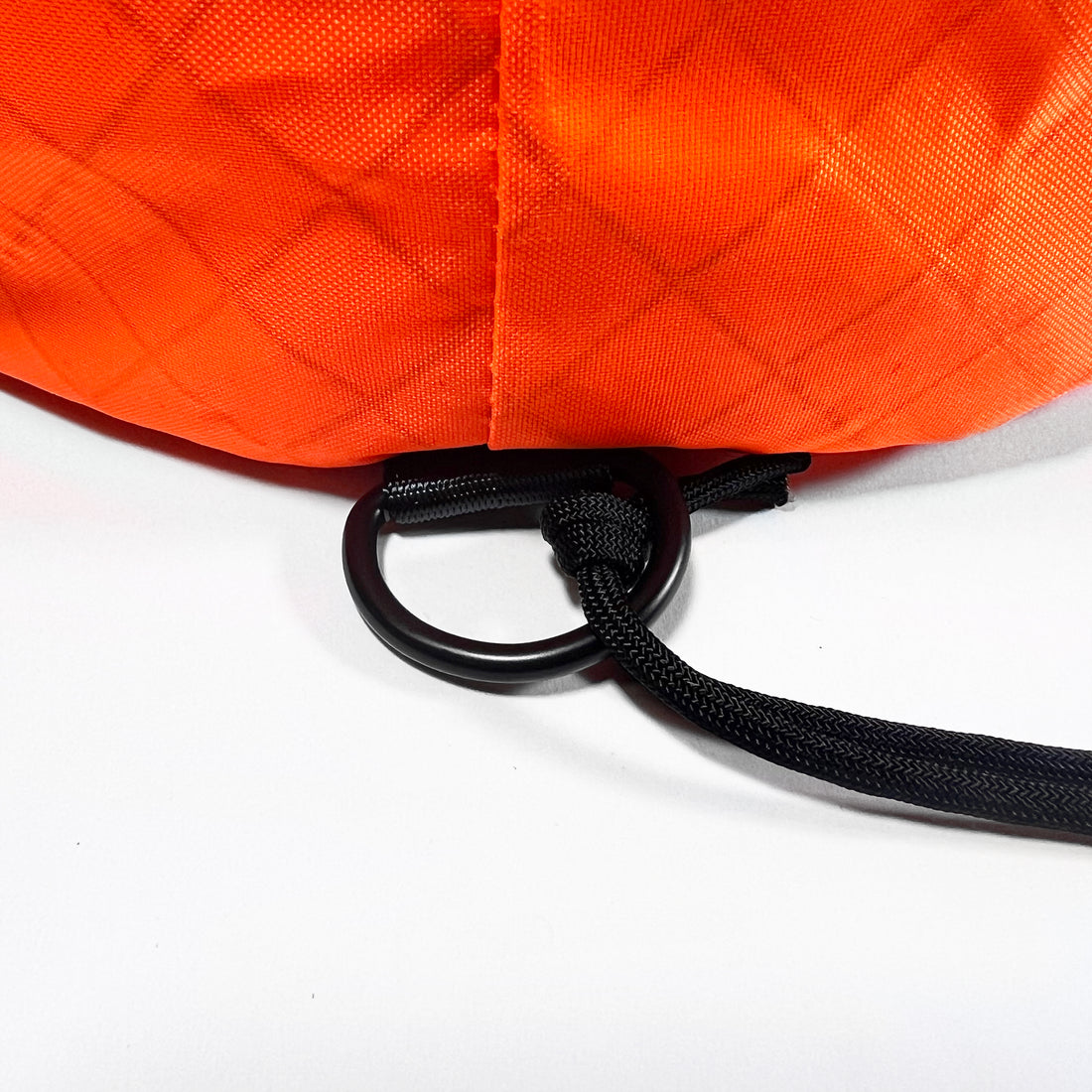 Bucket Bag | 'Fire Edition' ECOPAK™ EPX Blaze Orange