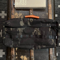 FF - Founder Chris' Insidious Sling / Rogue Camo MultiCam Black™ CORDURA® x X-Pac™ Coyote / 1 of 1