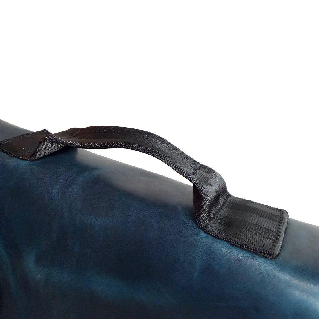 Recon Mini / Horween Cobalt Blue Leather / Very Limited Quantity