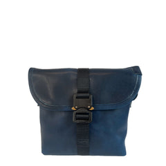 Venue Horween Cobalt Blue Leather MIL-SPEC Webbing Edition / Last Couple