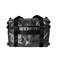 The Rover Backpack / Black Dyneema® x White Dyneema® / Ships in 6-10 Weeks