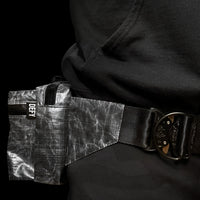 The Parker Pack 2.0 / Black Dyneema® x White Dyneema® / Last 1