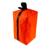 'Fire Edition' ECOPAK™ EPX Blaze Orange / Dopp Kit