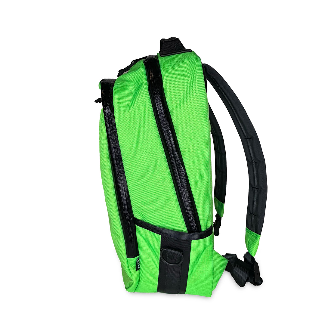 LAST 1 / Bucktown Backpack / Neon Green CORDURA® x Hot Pink CORDURA®