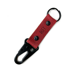 Key Chain / Horween NFL Football Leather / Limited