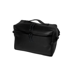 Insidious Jr. Sling / Horween Austin Calf Leather x TexWax™ Buffalo Plaid Wax Canvas | Low Stock