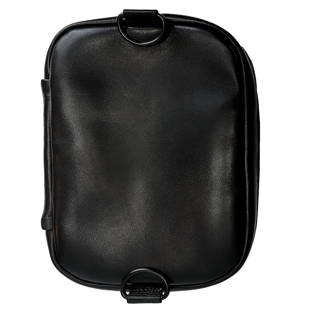 The Void Horween Essex Rookery Leather Admin Pouch / Large / Last 1