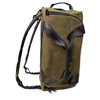 The Rover Backpack / Olive Drab TexWax™ x 'Fire Edition' ECOPAK™ EPX / Few Remain