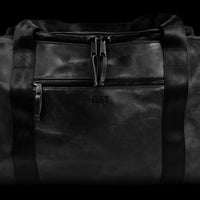 The Rover Backpack Horween Essex Rookery Leather Bundle / Ships in 4-6 Weeks