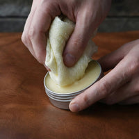 Cheesecloth / For DEFY leather care