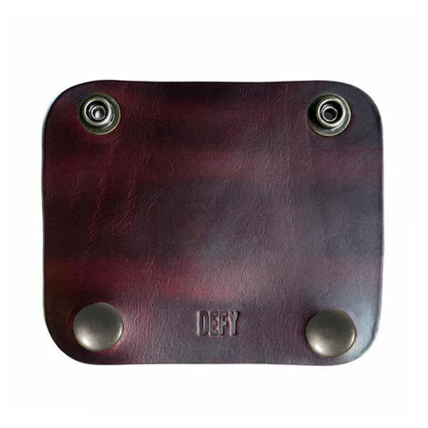Mr. Gripper | Horween Leather