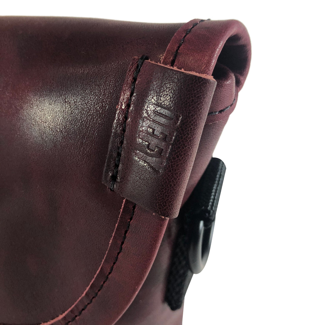 Venue | Horween OxBlood Leather