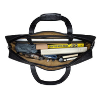 Defender / Horween Essex Rookery Leather Bundle x Coyote X-Pac™ Leather Strap Edition Bundle / Only a Few