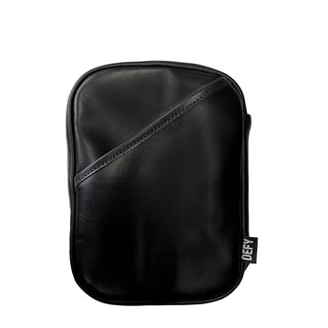 The Void Horween Essex Rookery Leather Admin Pouch / Small / Ships in 4-6 Weeks