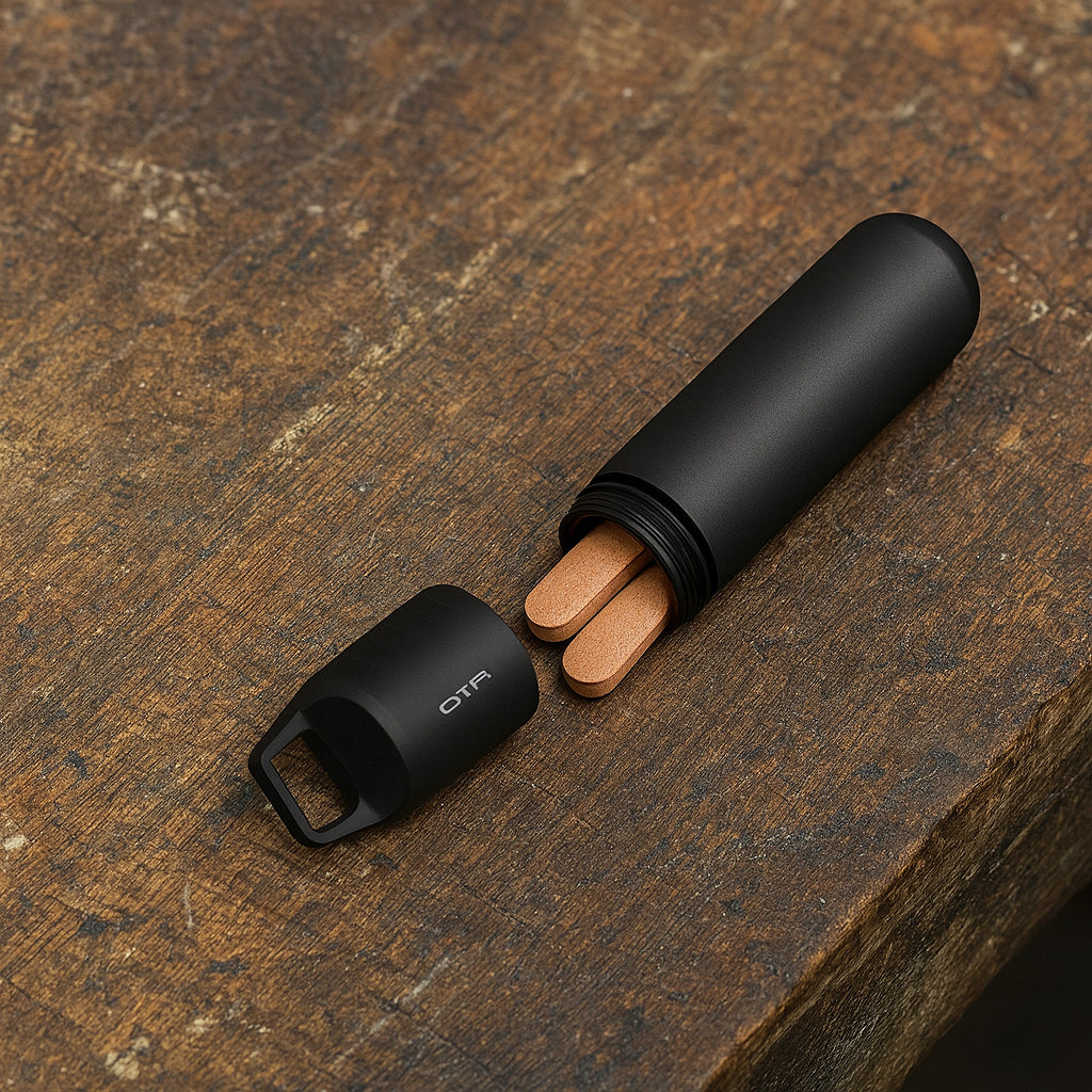 DEFY x OTR $tash Pod