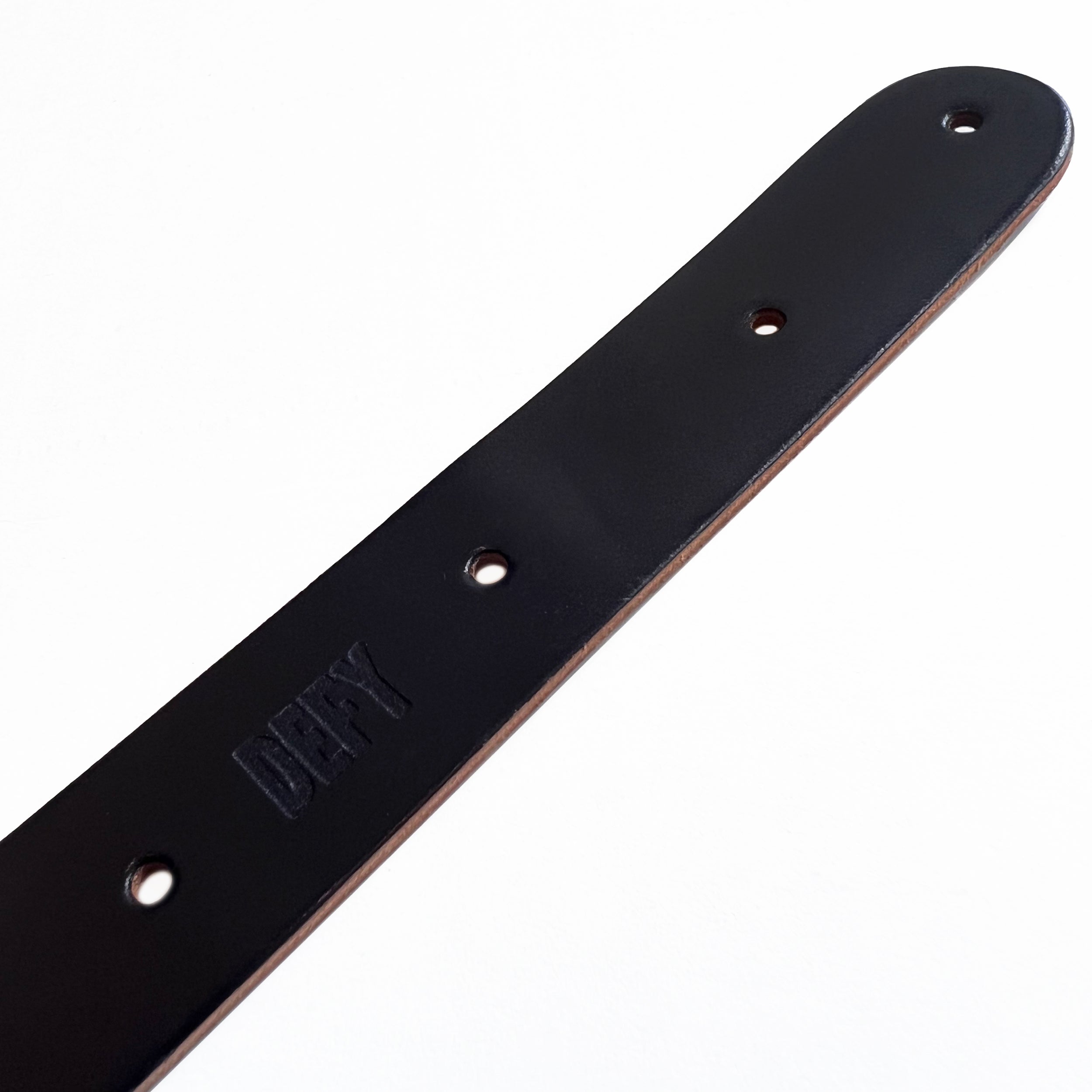 Story Bookmark Horween Genuine Shell Cordovan® Leather