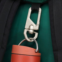 DEFY x OTR 'The Don 360°' Carabiner / Limited Supply