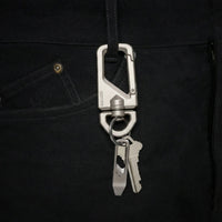 DEFY x OTR 'The Don 360°' Carabiner / Limited Supply