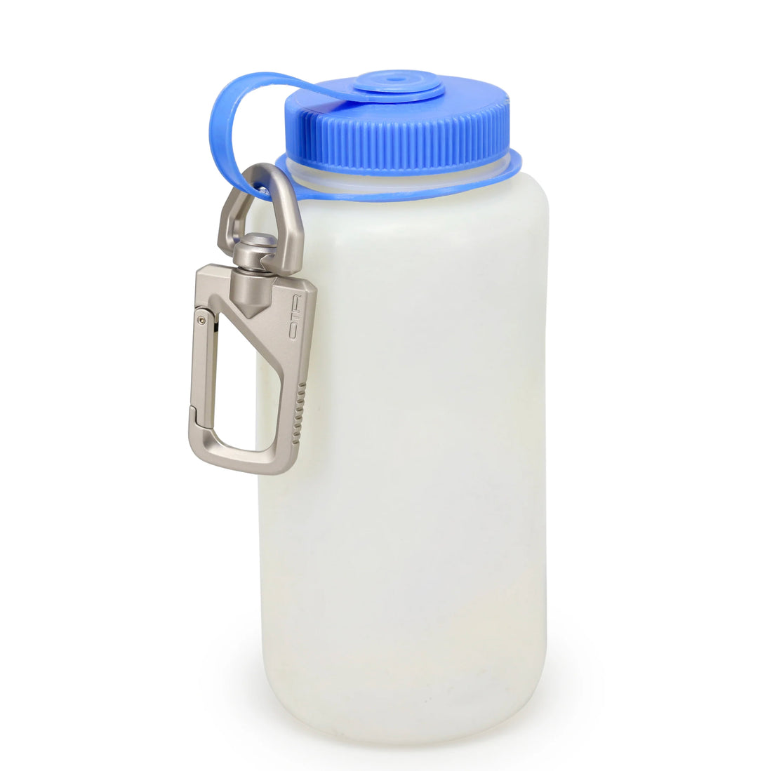 DEFY x OTR 'The Don 360°' Carabiner / Limited Supply