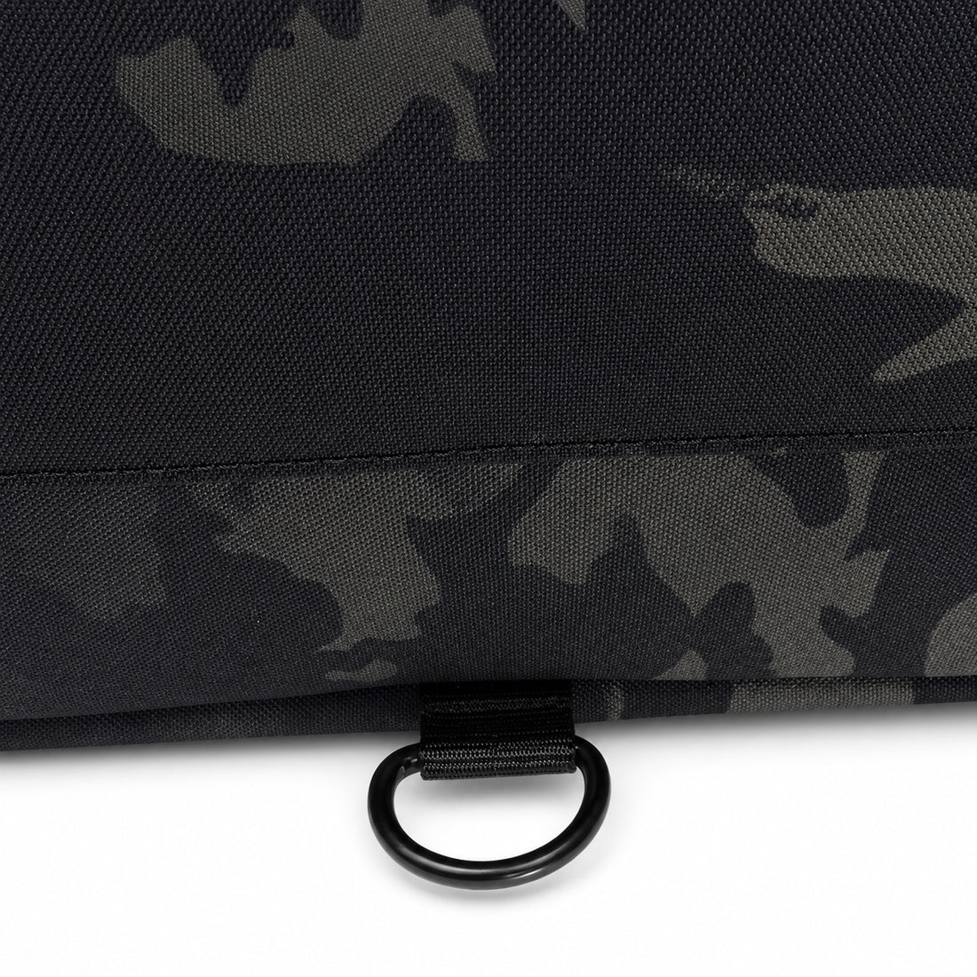 VerSidious / Rogue Camo MultiCam Black™ CORDURA® x Coyote X-Pac™ / Limited Quantity