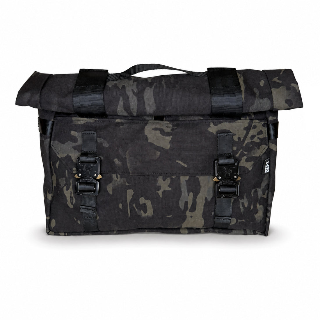 VerSidious / Rogue Camo MultiCam Black™ CORDURA® x Coyote X-Pac™ / Limited Quantity