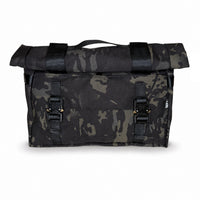 VerSidious / Rogue Camo MultiCam Black™ CORDURA® x Coyote X-Pac™ / Limited Quantity