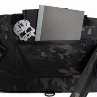 VerSidious / Rogue Camo MultiCam Black™ CORDURA® x Coyote X-Pac™ / Limited Quantity