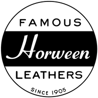 Recon Mini Horween Cavalier Whiskey Leather