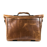 Recon | Horween Cavalier Whiskey Leather | Ultimate Bundle | Ships in 3-4 Weeks