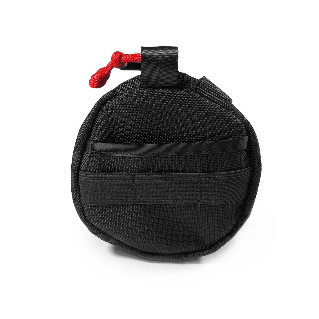 Barrel Handlebar Bag | Ballistic Nylon | Last One