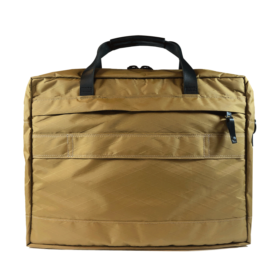 Epic 48 Hour Briefcase | Coyote X-Pac™