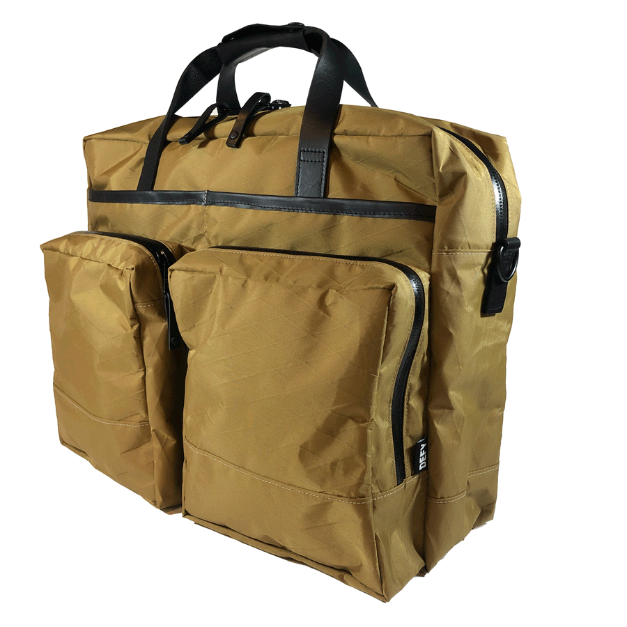 Epic 48 Hour Briefcase | Coyote X-Pac™