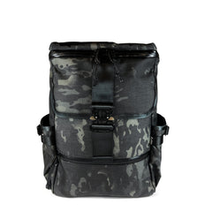 Menace Backpack 2.0 / Rogue Camo CORDURA® x ECOPAK™ EPX 'Fire Edition' / Ships in 6-10 Weeks