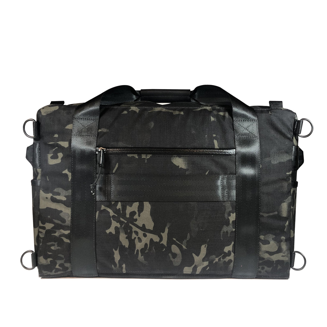 The Rover Backpack Duffel Rogue Camo MultiCam Black™ CORDURA® – DEFY