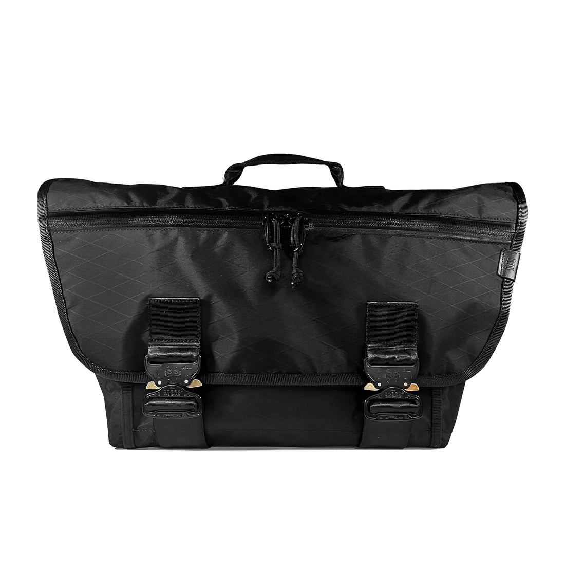 Recon Mashup 2.0 / Black X-Pac™ x ECOPAK™ EPX Blaze Orange / Ships in 4-6 Weeks