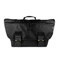 Recon Mashup 2.0 / Black X-Pac™ x ECOPAK™ EPX Blaze Orange / Ships in 4-6 Weeks