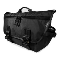 Recon Mashup 2.0 / Black X-Pac™ x ECOPAK™ EPX Blaze Orange / Ships in 4-6 Weeks