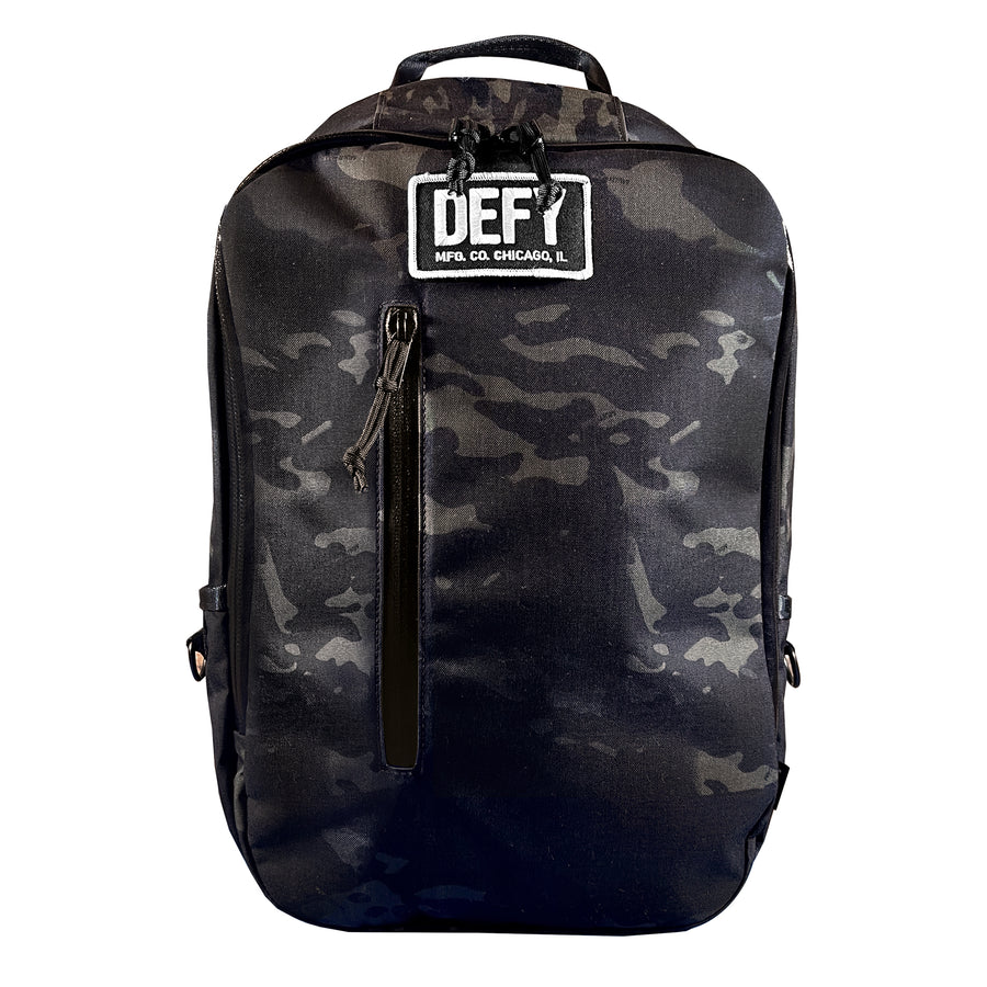Bucktown Backpack Fire Edition Defy bags