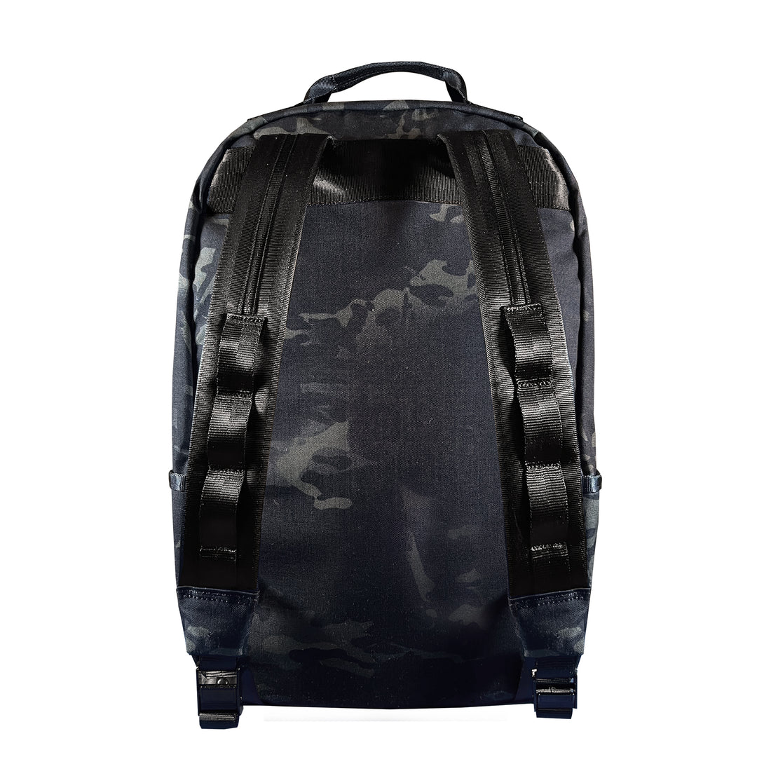 Bucktown Backpack 'Fire Edition' / Rogue Camo MultiCam Black™ CORDURA ...
