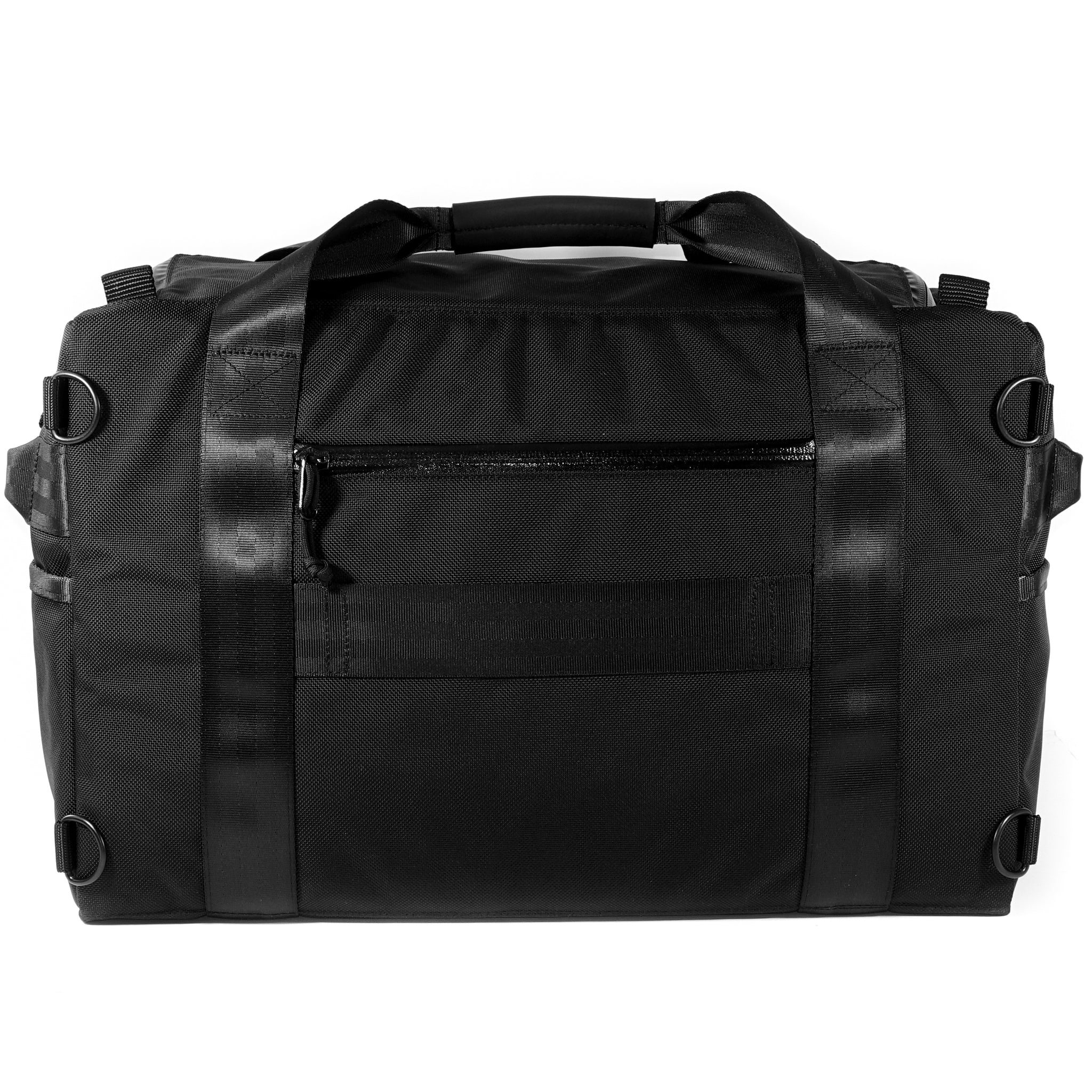 The Rover Backpack / Ballistic Nylon – DEFY