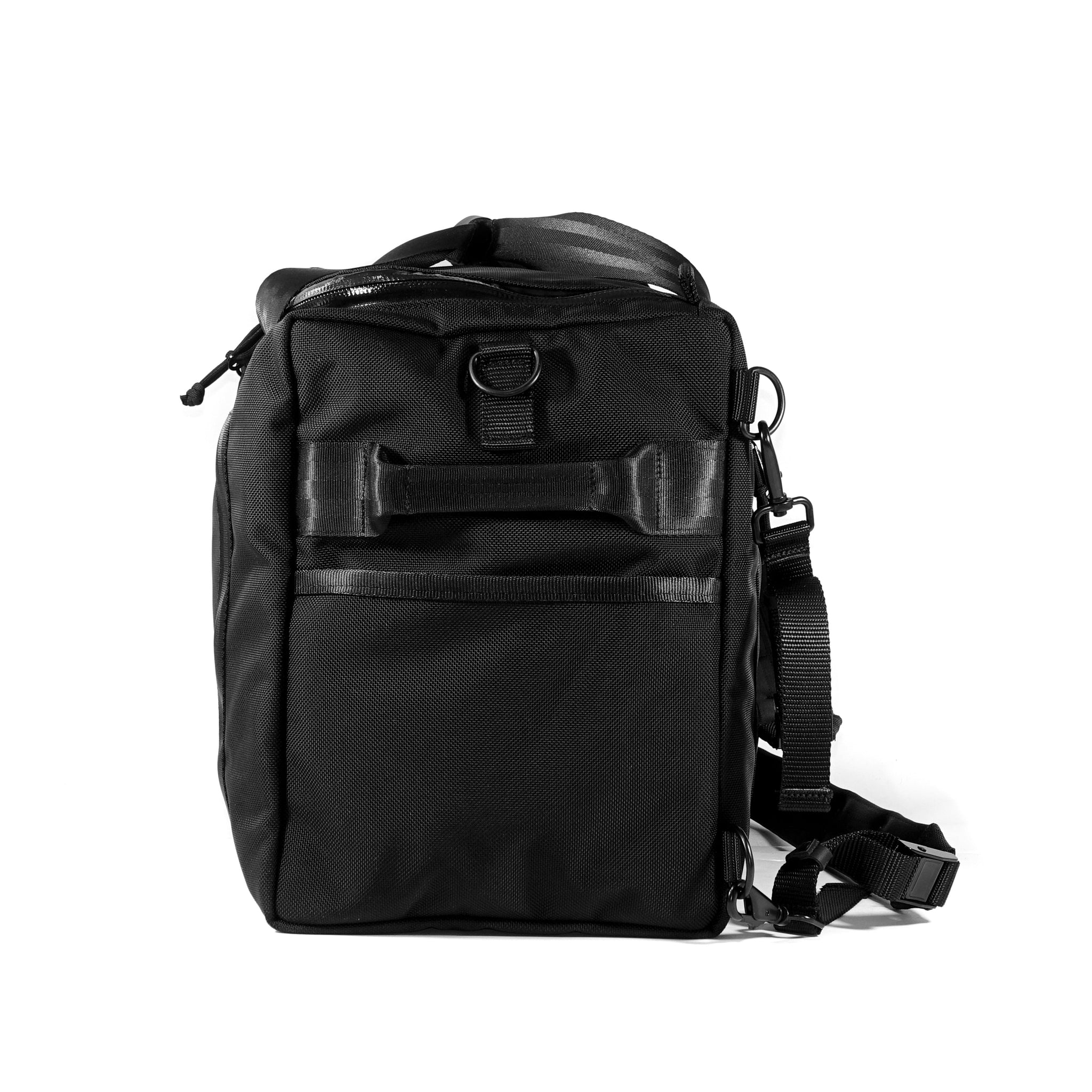 The Rover Backpack 'Fire Edition' Ballistic Nylon x ECOPAK™ EPX Blaze ...