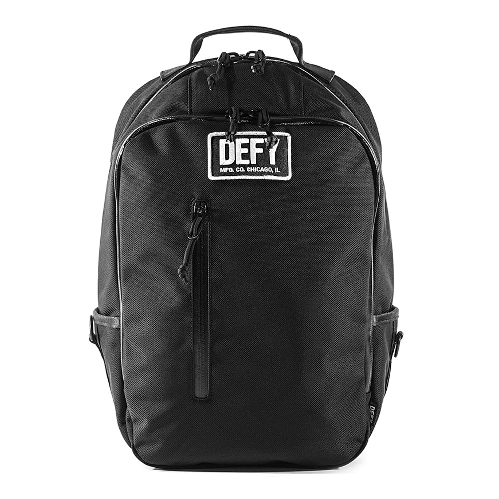 Bucktown 'Fire Edition' / Ballistic Nylon x ECOPAK™ EPX Blaze Orange / Last 1