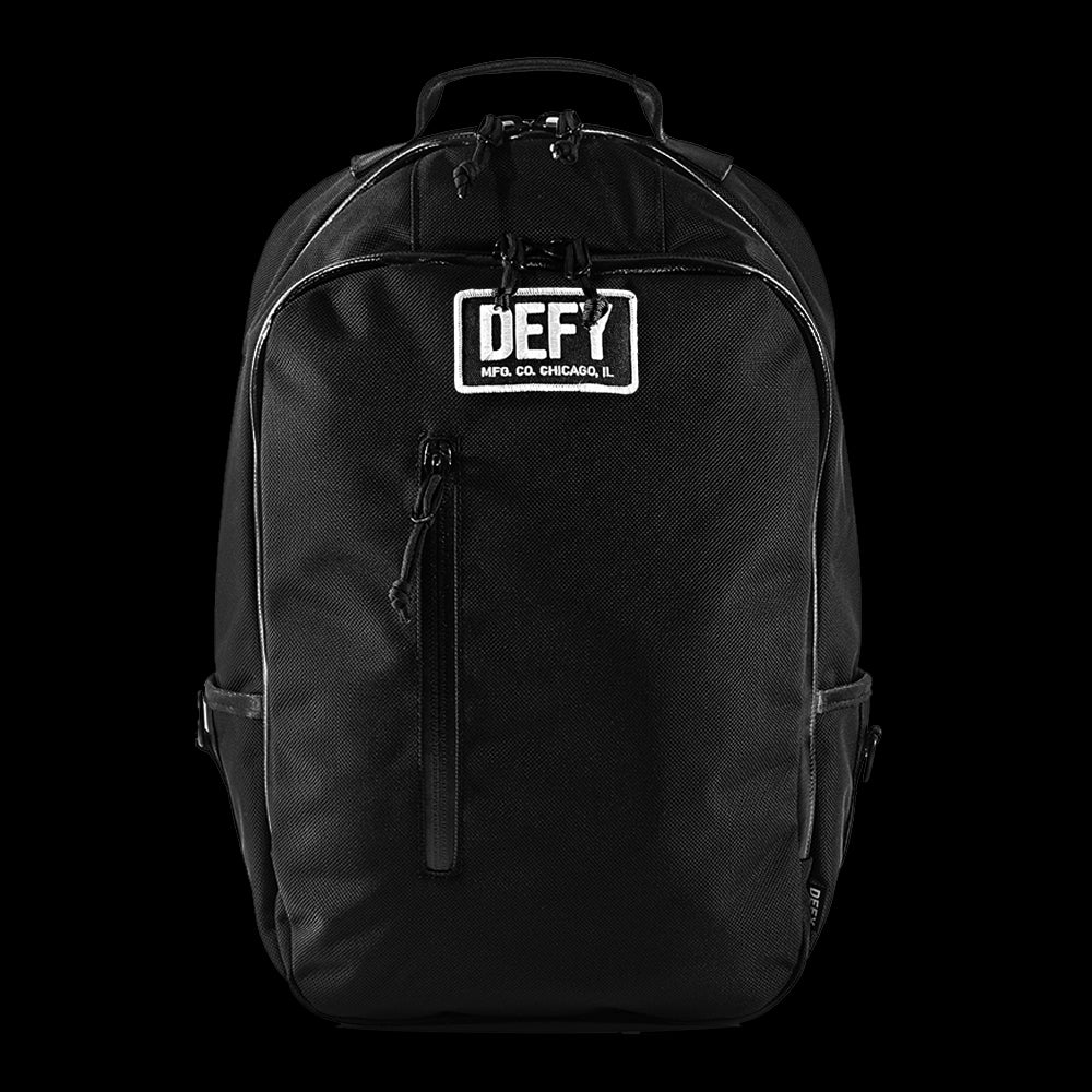 Bucktown 'Fire Edition' / Ballistic Nylon x ECOPAK™ EPX Blaze Orange – DEFY
